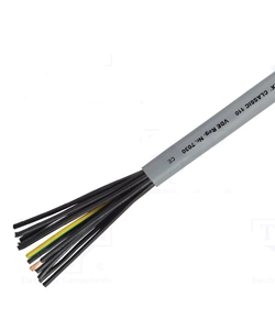 Control cable LAPP ÖLFLEX CLASSIC 110 5G6 - 1119605