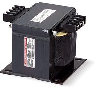 Transformador Monofasico 500Va 440-220/220-120V SKU: TM1-500-UNI