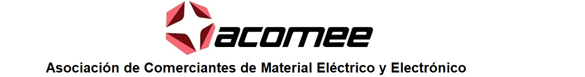 ACOMEE: Asociacion de Comerciantes de Material Electrico y Electronico