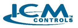 Fotografias marca ICM-CONTROLS